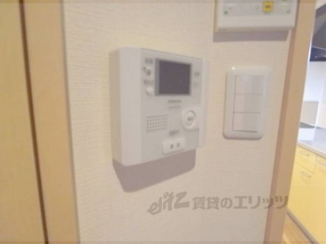 ドアフォン（ＴＶ含）