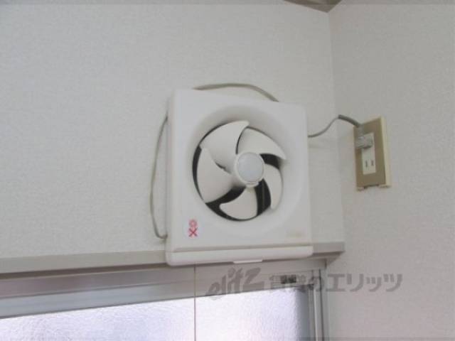 換気扇