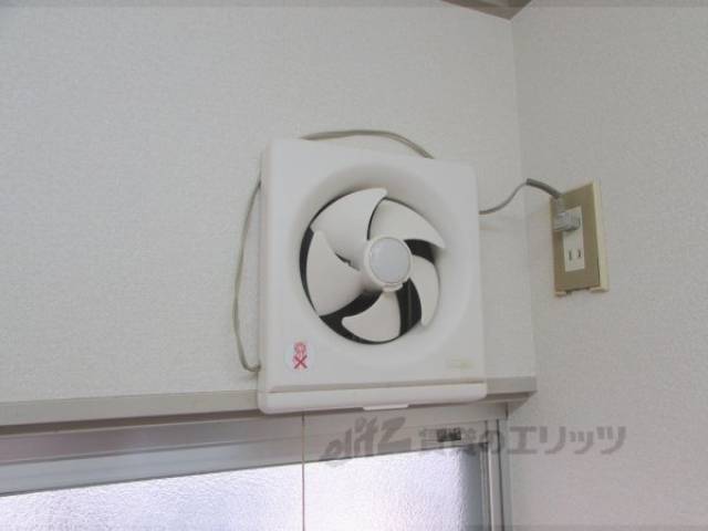 換気扇