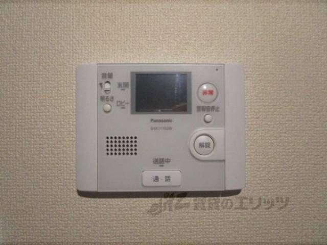 ドアフォン（ＴＶ含）
