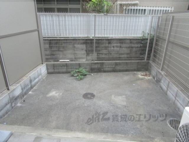 庭