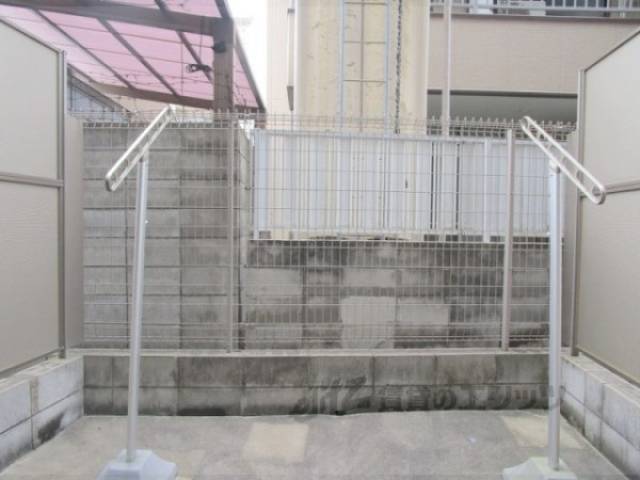 庭