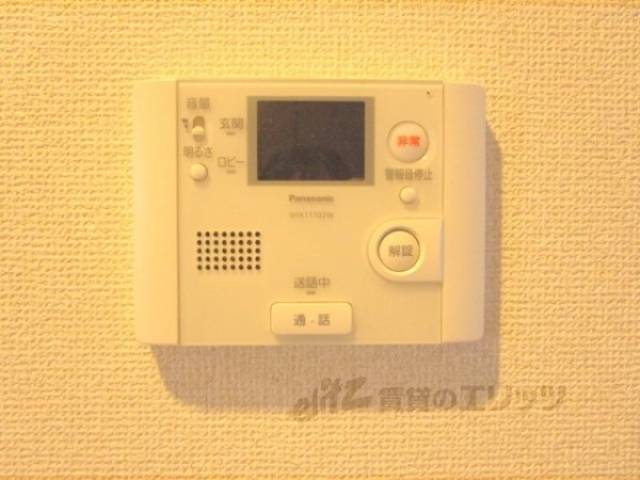 ドアフォン（ＴＶ含）