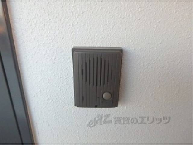 インターフォン