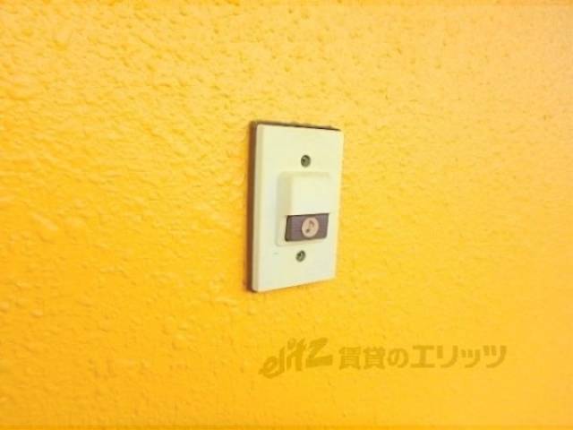 インターホン