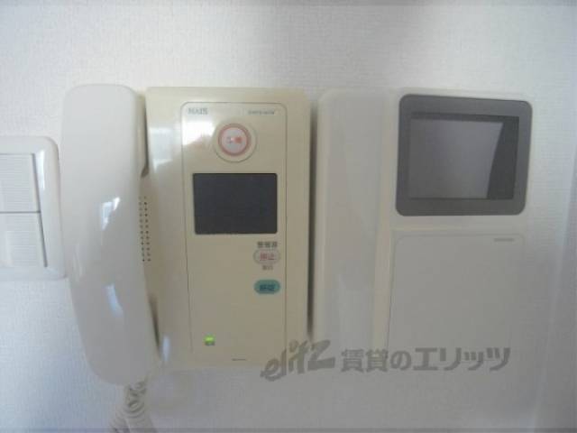 インターホン