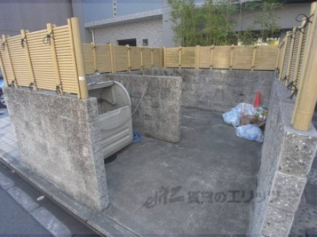ゴミＢＯＸ