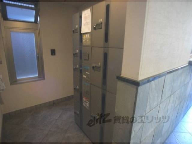 宅配ＢＯＸ
