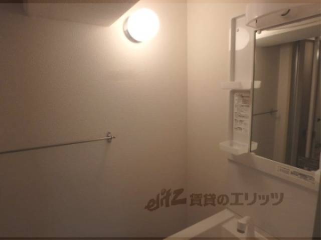 洗面所