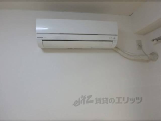 エアコン　洋室