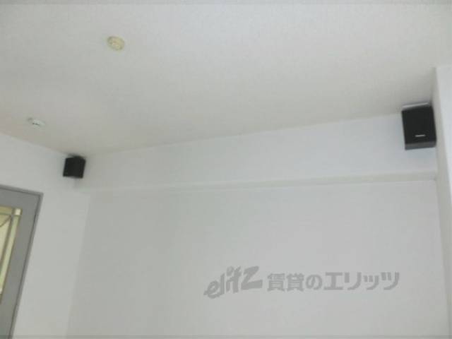スピーカー