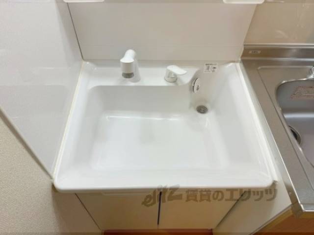 洗面所