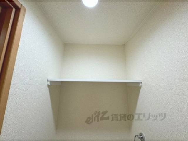 トイレ　収納