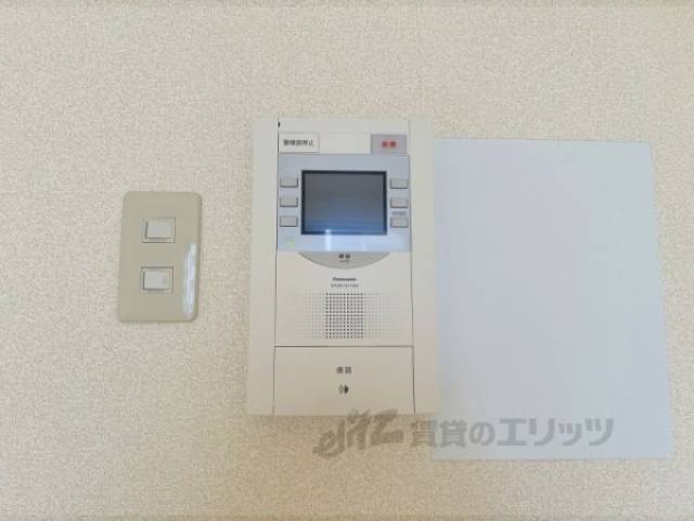 ドアフォン（ＴＶ含）