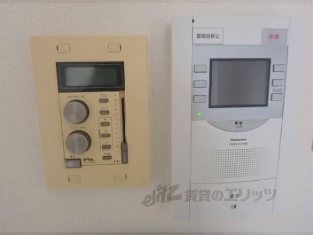 ドアフォン（ＴＶ含）