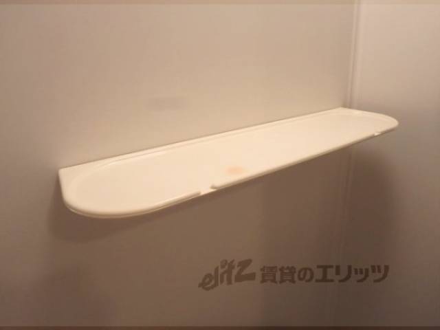 風呂　シャンプー置き