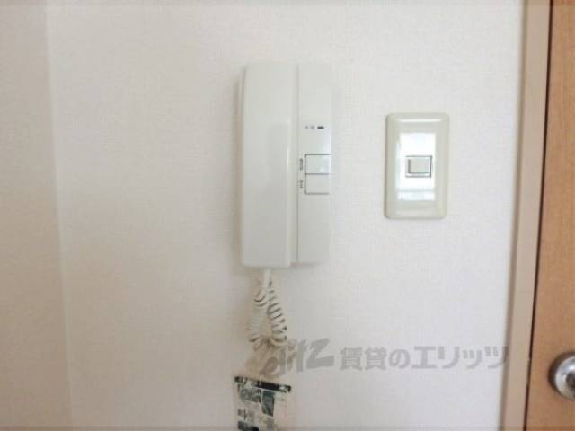 ドアフォン（ＴＶ含）