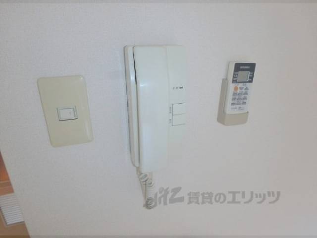 ドアフォン（ＴＶ含）