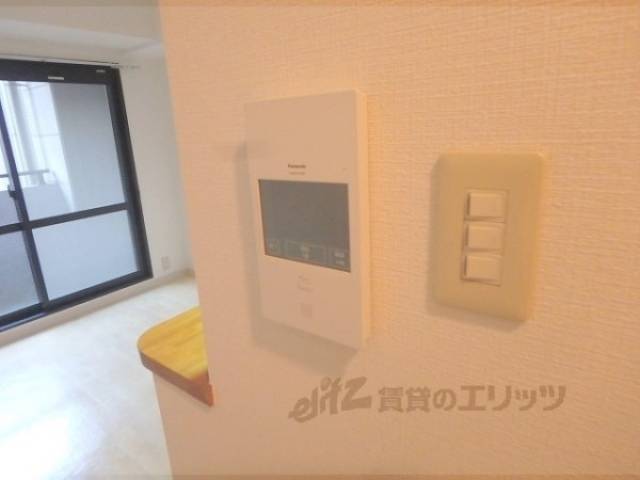 ドアフォン（ＴＶ含）