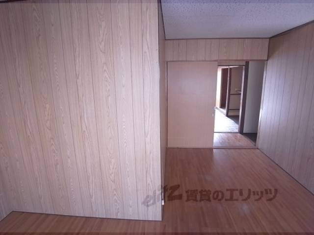 洋室　2Ｆ　綺麗なお部屋です。