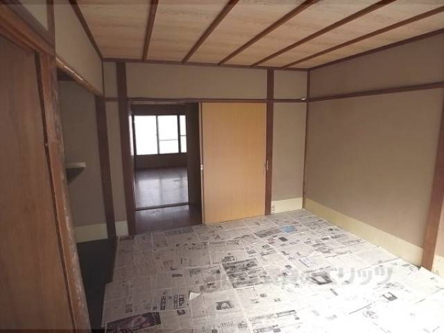 和室　2Ｆ