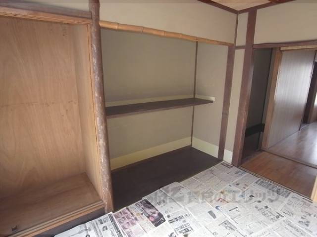 収納　2Ｆ