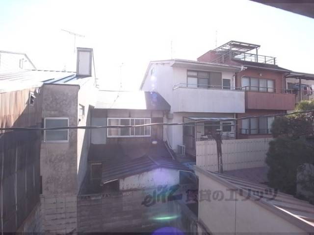 眺望　2Ｆ