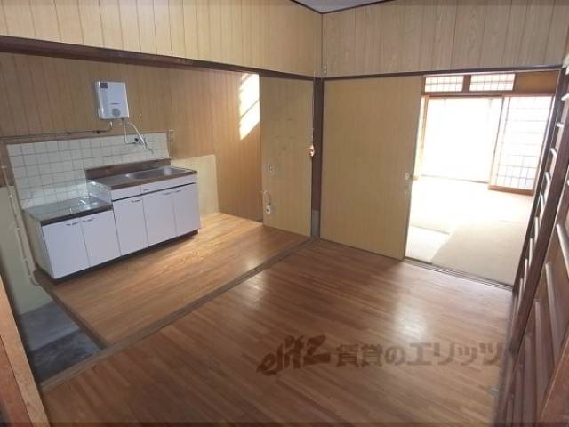 洋室　1Ｆ　綺麗なお部屋です。