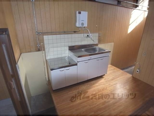 キッチン　1Ｆ