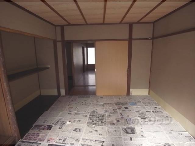 和室　2Ｆ