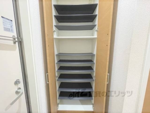 下駄箱