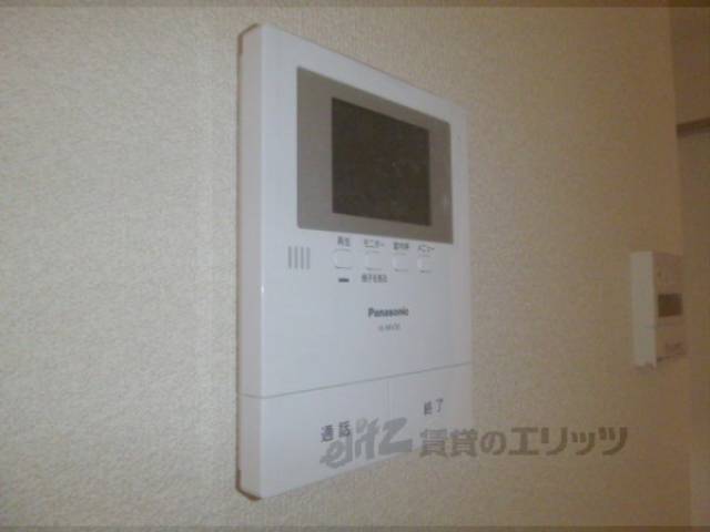 テレビドアホン