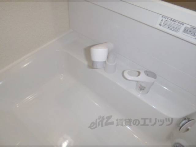 洗面所