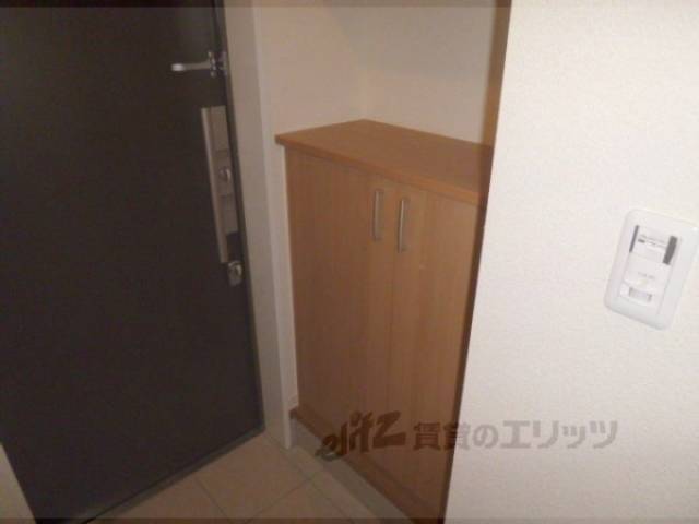 下駄箱