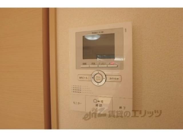 ドアフォン（ＴＶ含）
