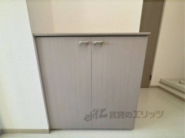 下駄箱