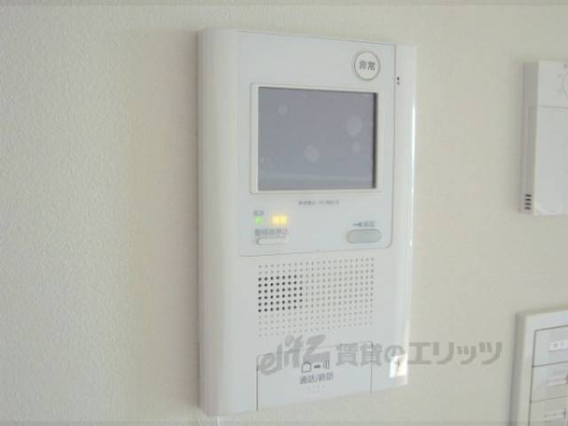 インターフォン