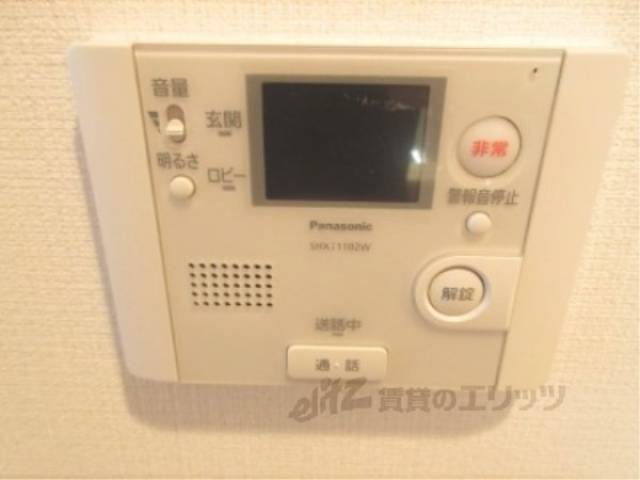 ドアフォン（ＴＶ含）