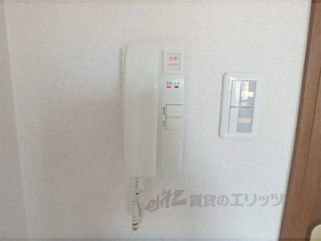 ドアフォン（ＴＶ含）