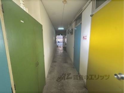 廊下