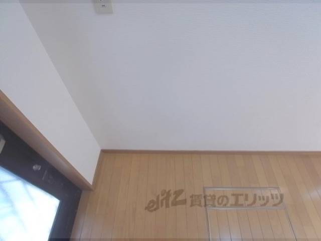 冷蔵庫置場