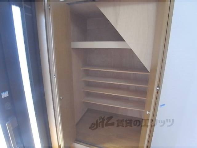 下駄箱
