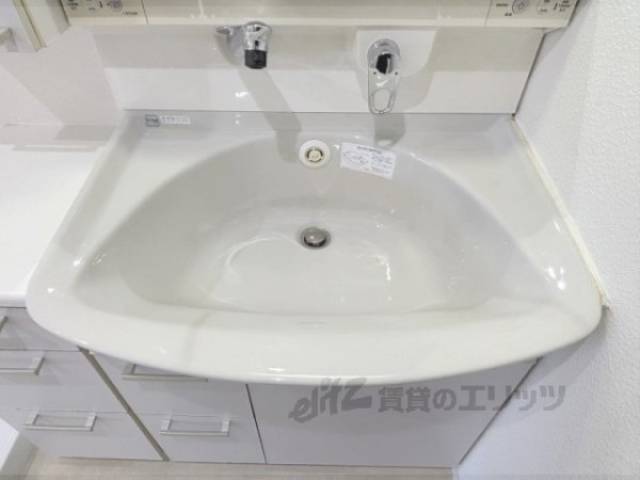 洗面所