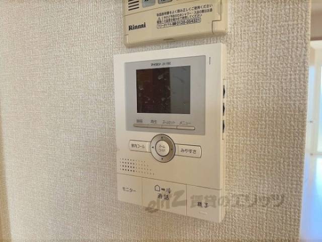 ドアフォン（ＴＶ含）