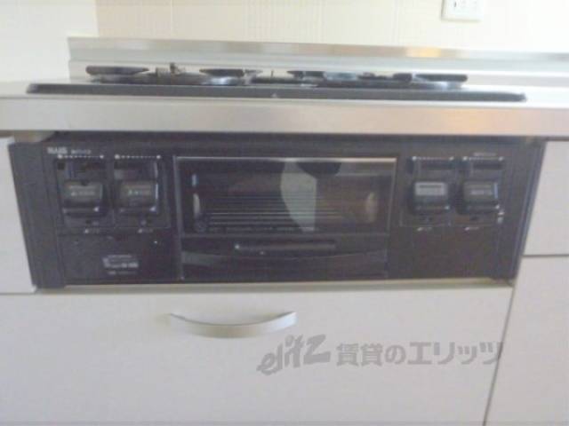 コンロ