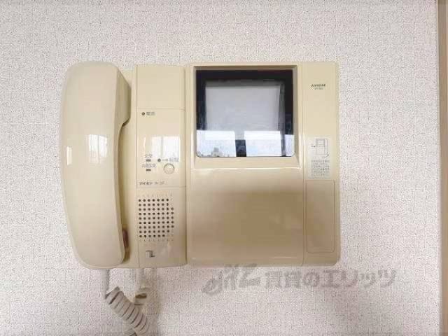 ドアフォン（ＴＶ含）