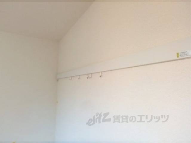 ハンガーラック