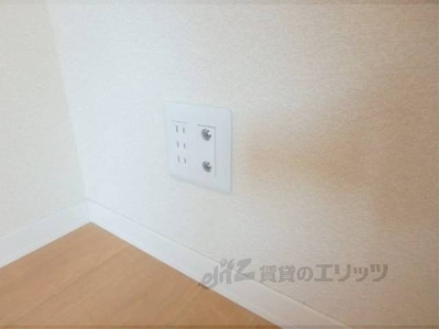 テレビ線