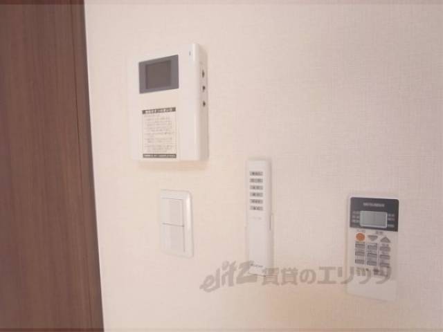 ドアフォン（ＴＶ含）