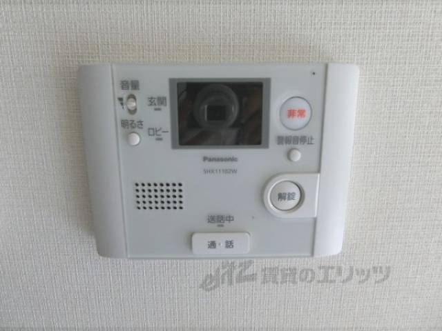 ドアフォン（ＴＶ含）